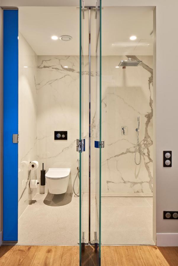 Hotel Le Chevalier Bleu Monpazier Luaran gambar