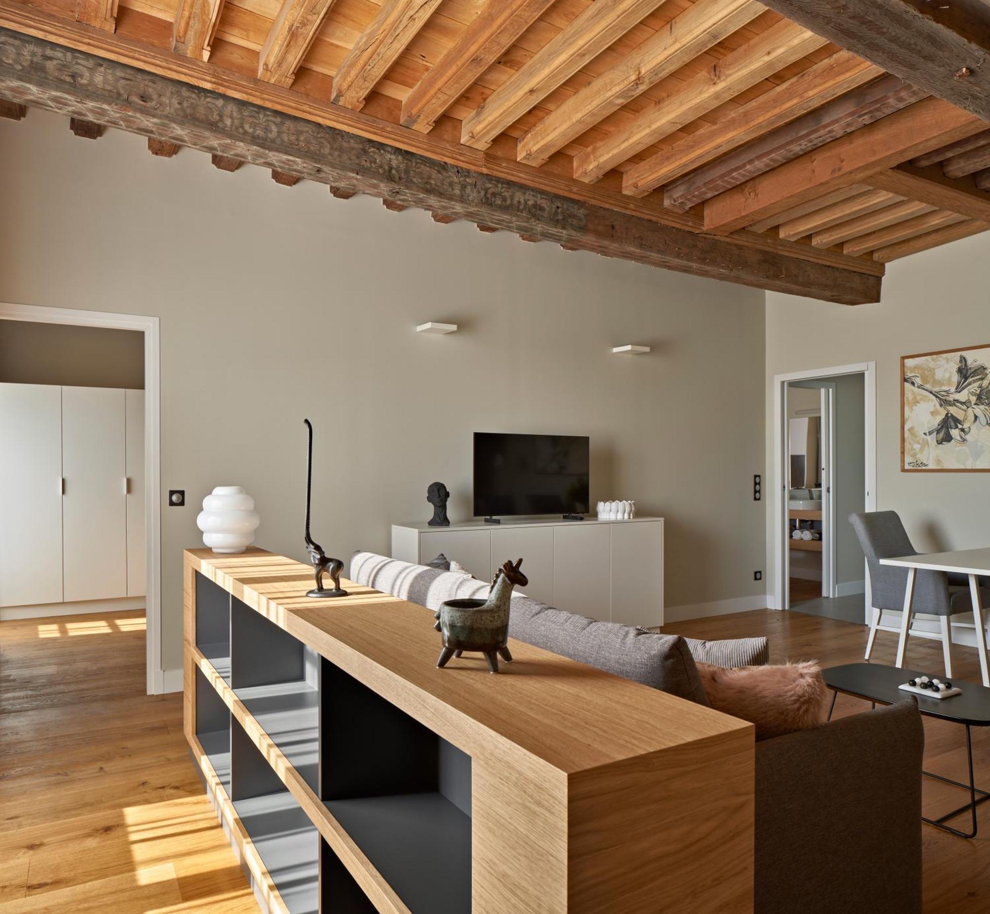 Hotel Le Chevalier Bleu Monpazier Luaran gambar